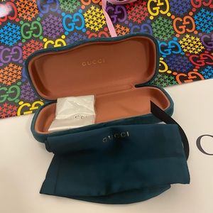 Gucci case